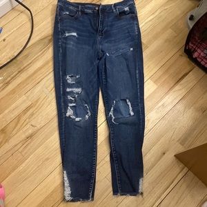 American eagle outfitters jeans